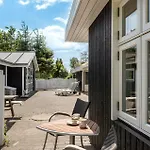 Stunning In With Wifi * Ebeltoft