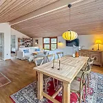 Stunning In With Wifi * Ebeltoft