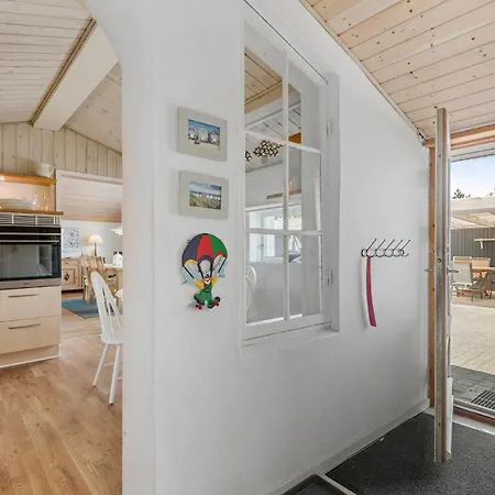 펜션 Stunning In With Wifi 에벨토프트