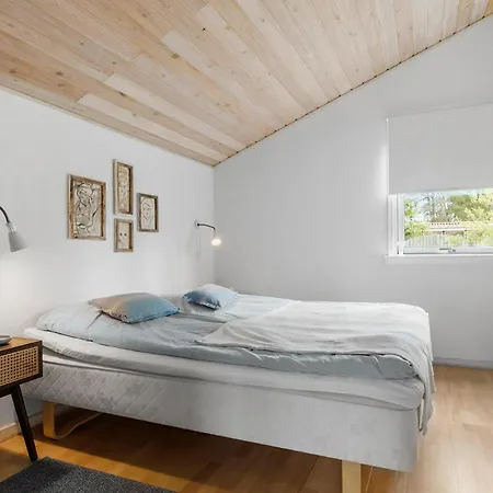 펜션 Stunning In With Wifi 에벨토프트