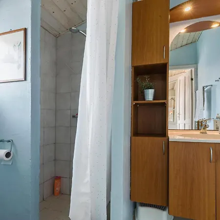 Stunning In With Wifi * 에벨토프트