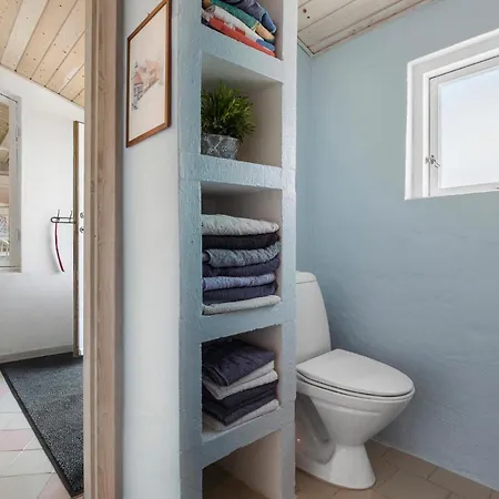 펜션 Stunning In With Wifi 에벨토프트