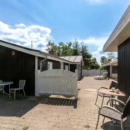 Stunning In With Wifi Ferienhaus Ebeltoft