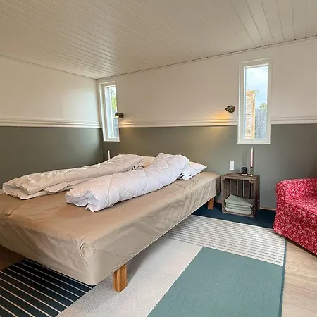 펜션 Stunning In With Wifi