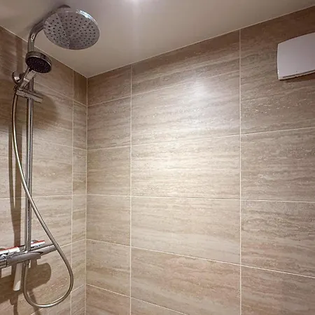 Stunning In With Wifi 에벨토프트