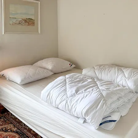 펜션 Stunning In With Wifi