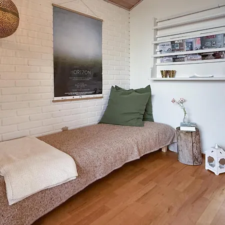 Stunning In With Wifi 펜션