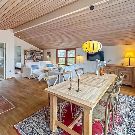 Stunning In With Wifi * Ebeltoft